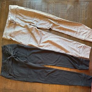 Aerie Joggers M/L Great Condition